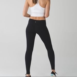 Lululemon Wunder Under Legging